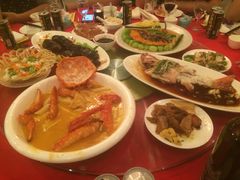 -上海南新雅大酒店