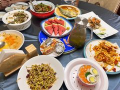 -海旺小海鲜大排档(冠亚星城店)