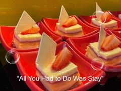 -视界美食自助餐厅·石家庄希尔顿酒店