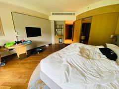 -上海佘山世茂艾美酒店