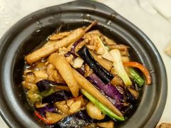 -惠如樓(白云机场T2国际出发店)