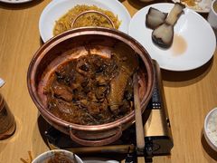 -关东小磨东北菜(上海长风大悦城店)