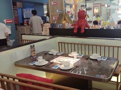-老屋印象川菜(世纪东方店)