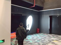 -中影国际影城(CINITY LED横岗店)