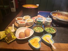 -牛New寿喜烧(虹桥新天地店)