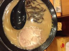 博多一幸舍(侨福芳草地店)-博多一幸舍(侨福芳草地购物中心店)