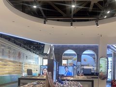 -标准眼镜·蔡司官方授权店(和平路总店)