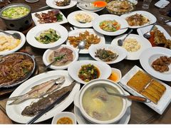 -庄氏祥记家常食府(国瑞建材家居博览中心店)