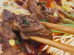 -易毛特色牛肉面(解放碑步行街店)