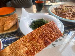 -乡村馕坑肉·烧烤·新疆菜·本地人更爱吃(阿勒泰首店)
