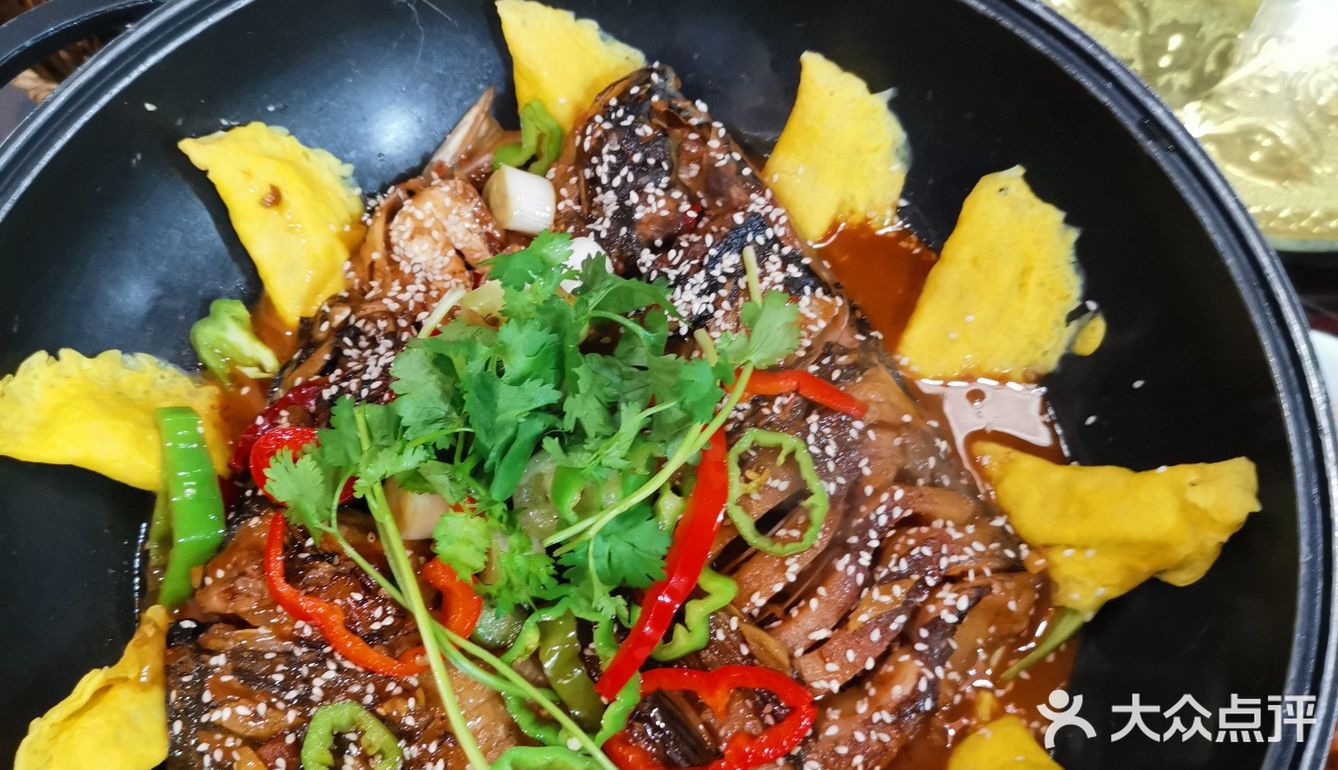 老鳖私房菜的甲鱼秋冬滋补美食～