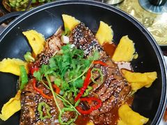 傻儿鱼头-老鳖私房菜(常青花园店)