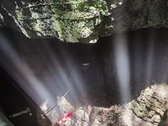 -梦幻奥陶纪景区