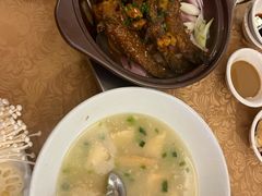 -七仙岭君澜度假酒店·桃源小馆中餐厅