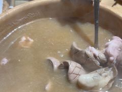 -猪腰一家·地道佛山菜(盐步店)