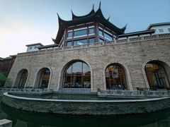 -苏州吴宫泛太平洋酒店