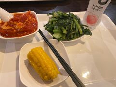-阿那亚第三食堂 Cafeteria 3