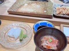 -荣一代目OMAKASE板前料理