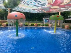 -上海玛雅海滩水公园