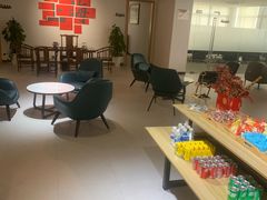 -上海和展广汽丰田4S店(老闵行店)