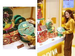 -GODIVA(月星环球港店)