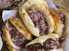 -闫家驴肉火烧(五四店)