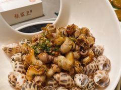 -张家卫·阳江菜·小海鲜(肥婆湾桥店)
