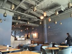 大堂-Wagas沃歌斯(正大乐城店)
