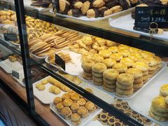 -起士林(荣安大街店)