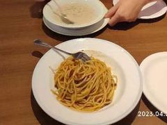 -萨莉亚意式餐厅(杭州西溪龙湖天街店)