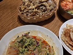 -金掌勺·锅包肉(广渠门店)