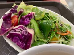 -北大学一食堂