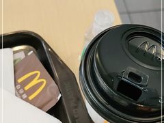 -麦当劳(西安雁塔路店)