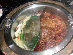 -辣府(椒江店)