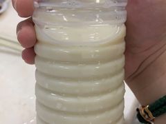 -义钦豆腐花