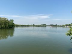 -大兴滨河森林公园