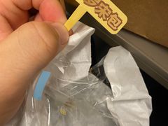 -好利来(永定路店)