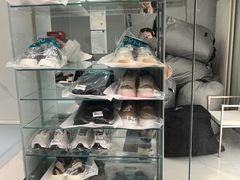 -福奈特洗衣·洗鞋·奢侈品护理(杰座大厦店)