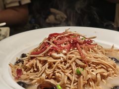 -吴越荣记苏州菜·松鼠桂鱼(月光码头店)