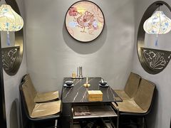 -熹悟海鲜火锅·广式打边炉
