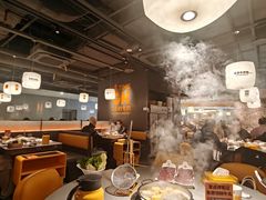 -潮发潮汕牛肉店(东方宝泰店)
