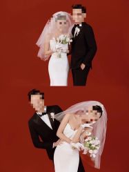 -梵初·STUDIO婚纱摄影(通州万达店)