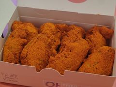 -悠个炸鸡(南京创始店)