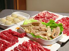 -贵宾牛·潮汕牛肉火锅(珠池总店)