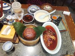 -南京大牌档(之心城店)