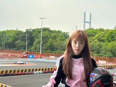 -锐擎卡丁车主题乐园(郊野公园店)