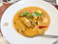 -Thai Pothong Restaurant