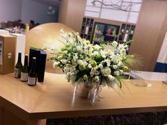 -ChaKo Flora ·茶子花艺 (市北店)