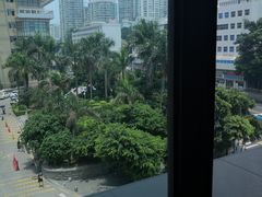 -泰谷酒店·太古码头闽菜自助餐厅