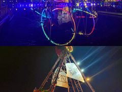 -无锡融创乐园
